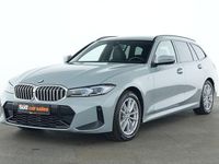 Gebraucht BMW 320 M Sport 190 PS (139 kW) 2025 Brooklyn grau Kombi