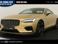 Gebraucht Polestar 1 610 PS (448 kW) 2022 Gold Coupé
