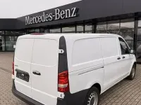 Second-hand Mercedes e-Vito 85 kW (116 CP) 2019 Andere Van