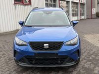 Gebraucht Seat Arona Style 116 PS (85 kW) 2025 Saphirblau SUV