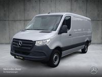 Gebraucht Mercedes Sprinter 150 PS (110 kW) 2021 Silber Van