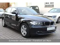 Gebraucht BMW 116 116 PS (85 kW) 2007 Kleinwagen