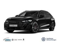 Nowe Audi A5 S-Line 367 KM (269 kW) 2026 Czarny Kombi