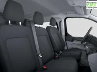 Neu Ford Transit Custom Trend 150 PS (110 kW) 2026 Magnetic metallic Van / Kleinbus