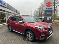 gebraucht Subaru Forester Active ALLRAD SPUR LED ELE. VORDERSITZE