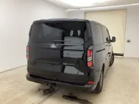 Gebraucht Ford Tourneo Titanium 136 PS (100 kW) 2025 Schwarz Van / Kleinbus