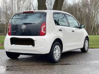 gebraucht VW up! Eco Navi CNG