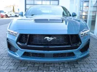 Neu Ford Mustang GT Fastback 446 PS (328 kW) 2026 Grabberblue metallic Coupé