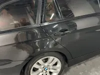 Używany BMW 330 231 KM (169 kW) 2005 Czarny Kombi