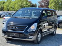 gebraucht Hyundai H-1 Travel Premium Automatik
