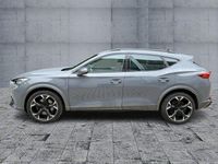 Gebraucht Cupra Formentor VZ 245 PS (180 kW) 2022 Graphengrau SUV