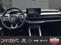 Neu Jeep Avenger Summit 110 PS (80 kW) 2026 Granite grey SUV