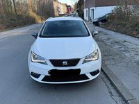 Gebraucht Seat Ibiza ST 90 PS (66 kW) 2016 Weiß Kombi