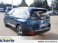 gebraucht Peugeot 5008 Allure Pack Blue HDI 130 EAT8 |360°|ACC|