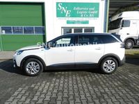 Gebraucht Peugeot 5008 GT 179 PS (131 kW) 2020 Weiß SUV