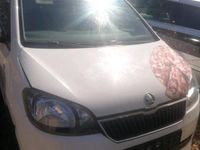 Gebraucht Skoda Citigo 60 PS (44 kW) 2013 Kleinwagen