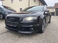 Gebraucht Audi RS4 Sport 420 PS (308 kW) 2007 Grau Limousine