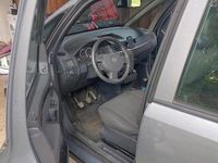 Gebraucht Opel Meriva 103 PS (75 kW) 2007 Grau Van / Kleinbus