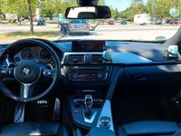 gebraucht BMW 328 i xDrive -