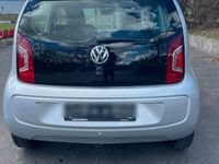 gebraucht VW up! Automatik