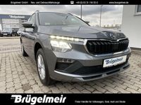 Neu Skoda Kamiq Selection 116 PS (85 kW) 2026 Grau SUV