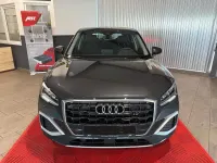 Używany Audi Q2 Advanced 150 KM (110 kW) 2024 Szary SUV