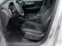 Gebraucht Volvo XC40 Core 163 PS (119 kW) 2024 Silber SUV