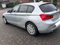 gebraucht BMW 116 d EfficientDynamics Edition -