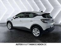 Usata Renault Captur Evolution 158 CV (116 kW) 2025 Bianco SUV