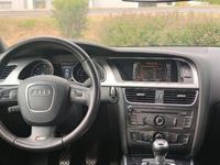 gebraucht Audi A5 Sportback s line