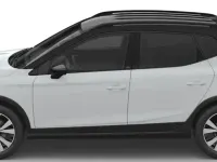 Neu Seat Arona FR 116 PS (85 kW) 2026 SUV