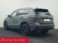 Gebraucht VW Tiguan Style 204 PS (150 kW) 2025 Grau SUV