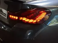 Gebraucht BMW 440 M Sport 326 PS (239 kW) 2017 Andere Coupé