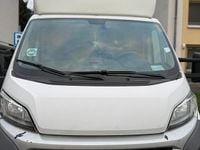 Gebraucht Fiat 1200 250 PS (183 kW) 2017