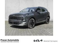 Neu Kia Sportage Vision 150 PS (110 kW) 2026 Pentametal SUV