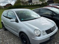 gebraucht VW Polo 1.4 9n