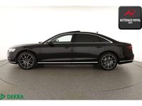 Usata Audi A8 286 CV (210 kW) 2019 Nero Berlina