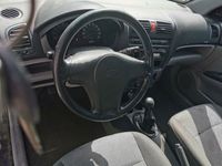 gebraucht Kia Picanto SA