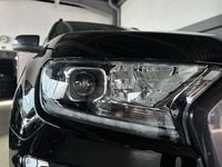 Gebraucht Ford Ranger Wildtrack 212 PS (155 kW) 2023 Schwarz Pickup