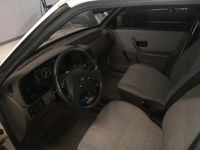 Gebraucht Ford Escort 90 PS (66 kW) 1987 Beige Limousine