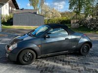 gebraucht Ford StreetKa 1.6 Roadster