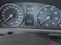 Gebraucht Mercedes C180 143 PS (105 kW) 2006 Silber Coupé