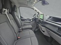 Neu Ford Transit Custom Trend 232 PS (170 kW) 2025 Andere Van