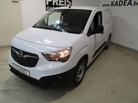 Gebraucht Opel Combo-e Life XL Basis 2024 Weiss Limousine