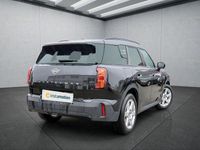 Gebraucht Mini Countryman 163 PS (119 kW) 2024 Schwarz SUV