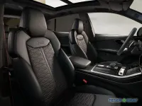 Neu Audi RS Q8 Sport 640 PS (470 kW) 2026 Schwarz SUV