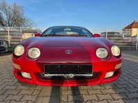 gebraucht Toyota Celica GT 1.Hand