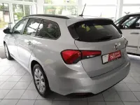 Gebraucht Fiat Tipo Easy 120 PS (88 kW) 2016 Silber Kombi
