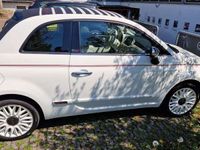 gebraucht Fiat 500C 500C1.0 GSE N3 Hybrid Dolcevita