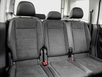 Gebraucht VW Caddy Style 122 PS (89 kW) 2024 Silber Van / Kleinbus